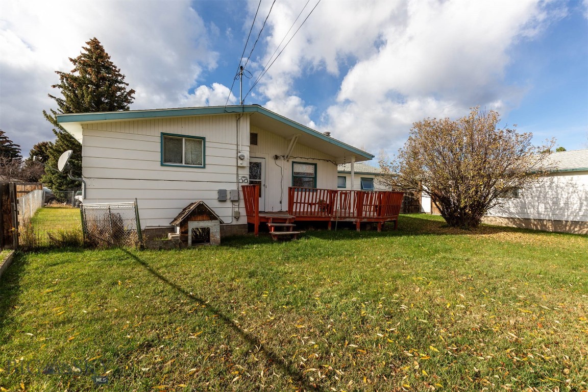134 N 25th Avenue
