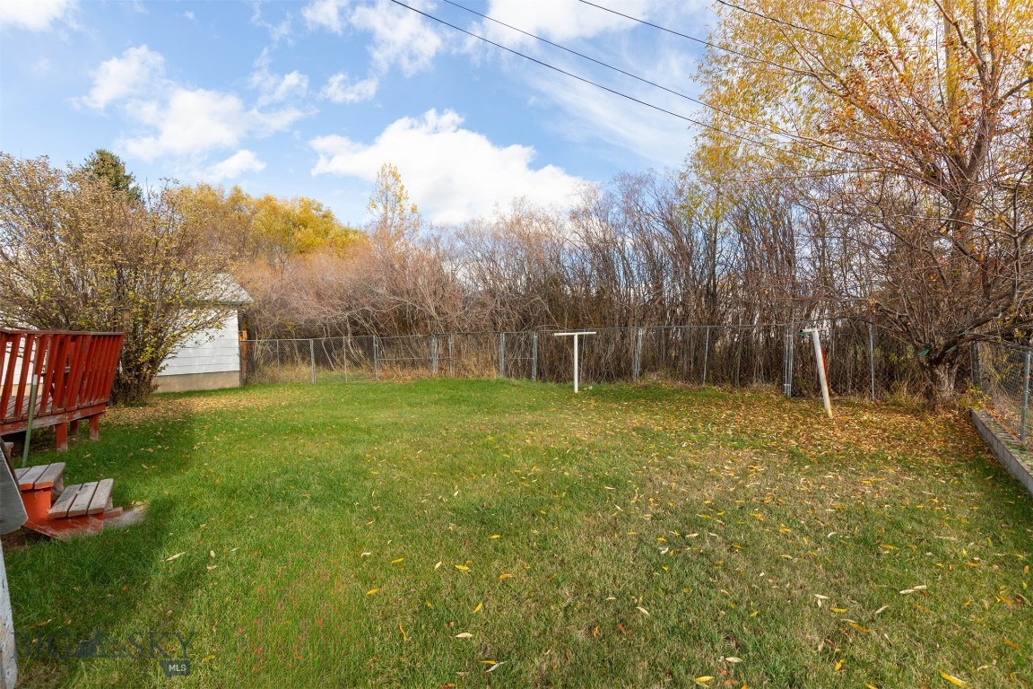 134 N 25th Avenue