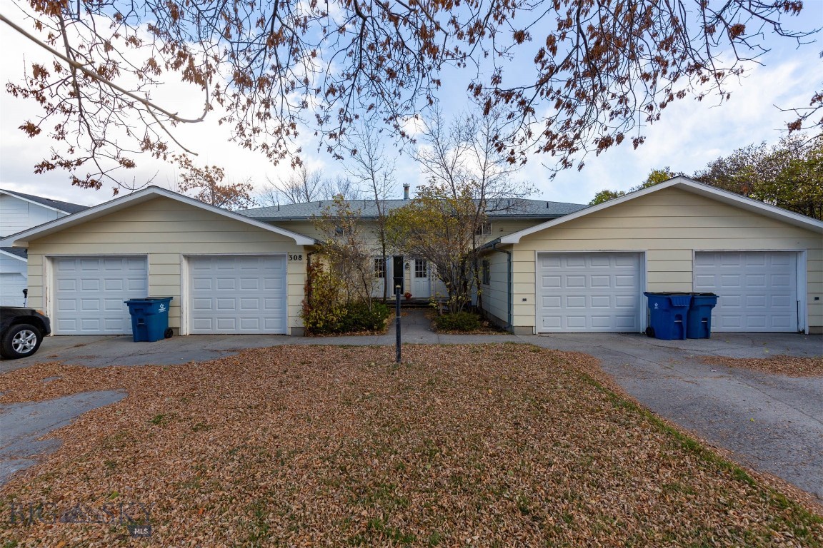 304 N 16th Avenue
