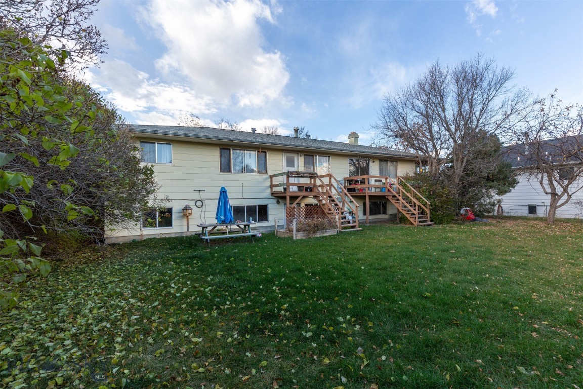 304 N 16th Avenue