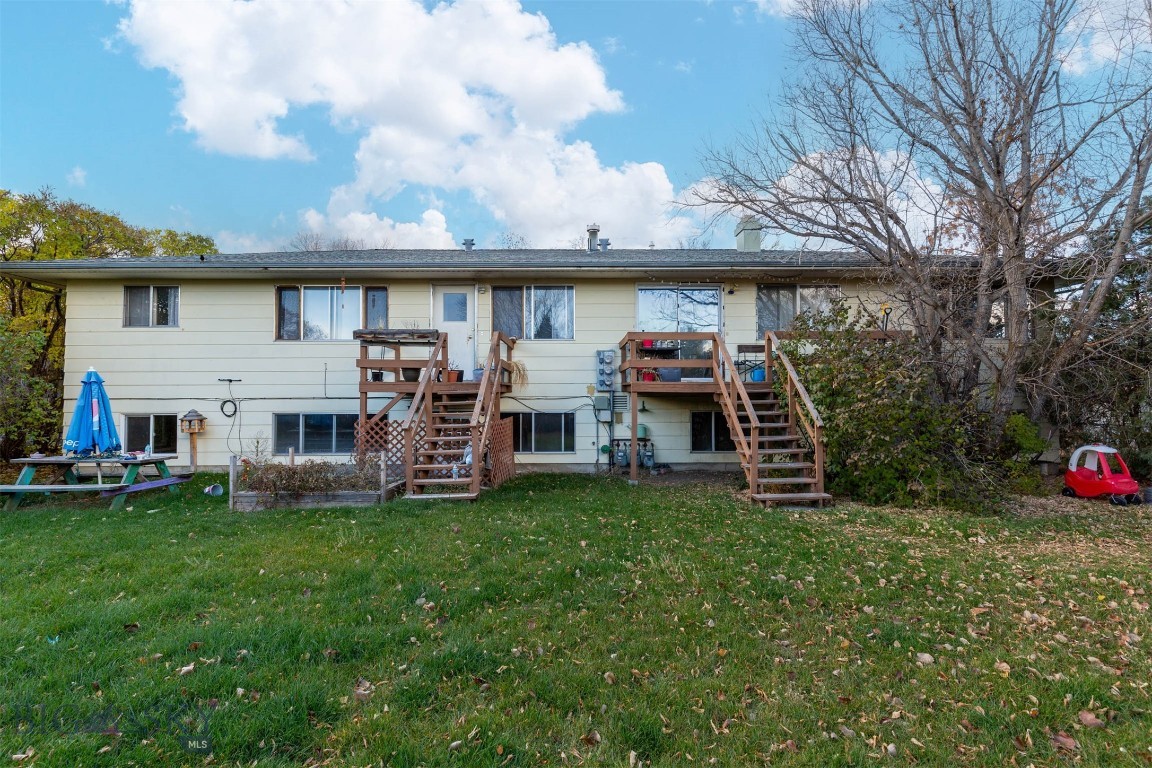 304 N 16th Avenue