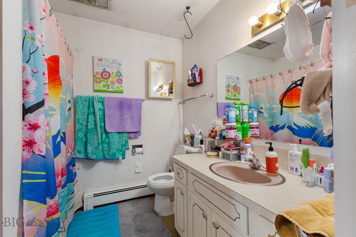 304 N 16th Avenue