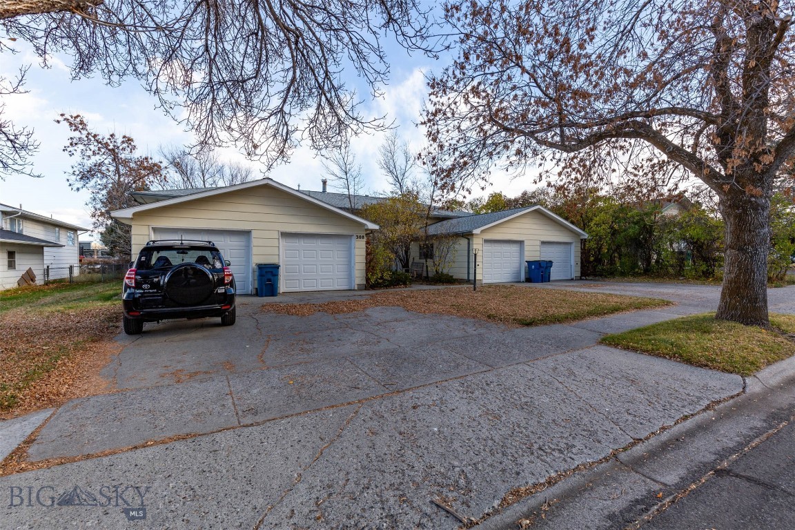 304 N 16th Avenue