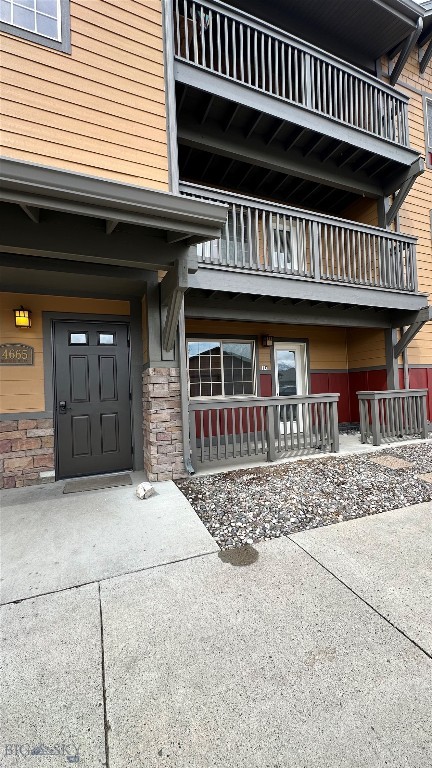 4665 Bembrick Street 1C