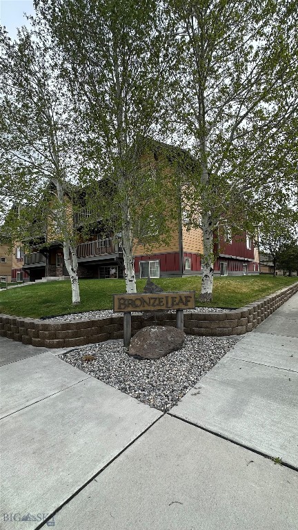 4665 Bembrick Street 1C