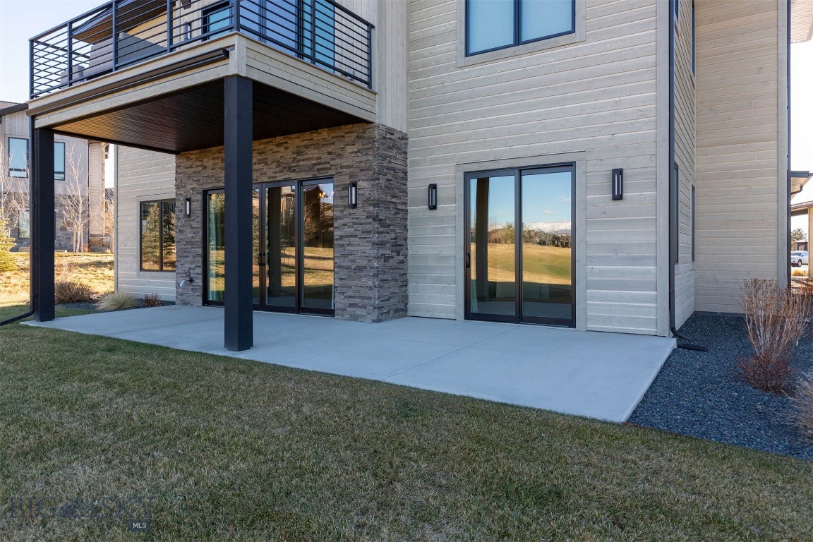 155 Balmoral Trail A
