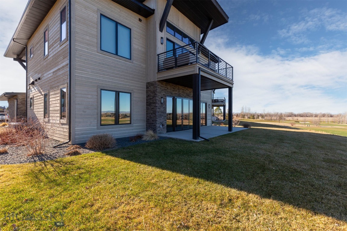 155 Balmoral Trail A
