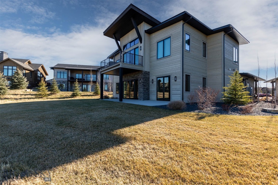 155 Balmoral Trail A