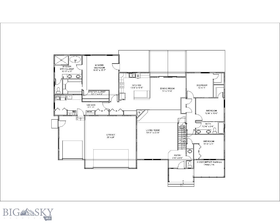 330 Swayback Lane