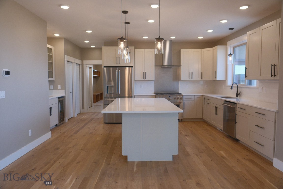 330 Swayback Lane