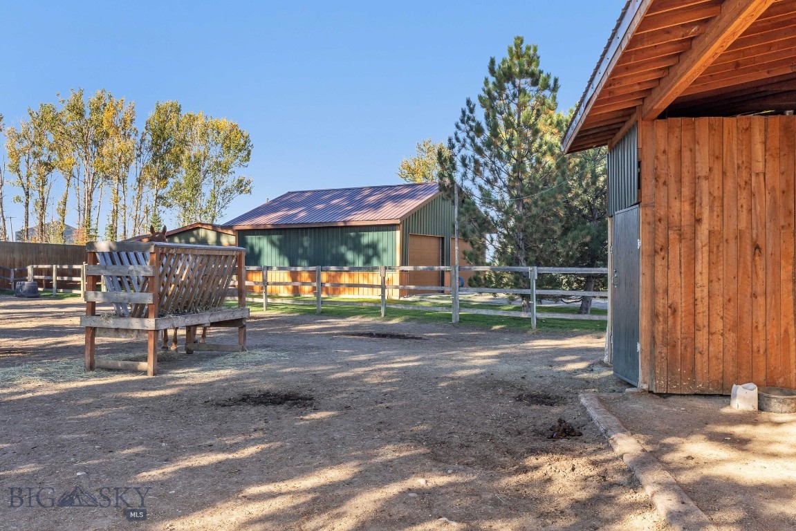 2621 Jackrabbit Lane