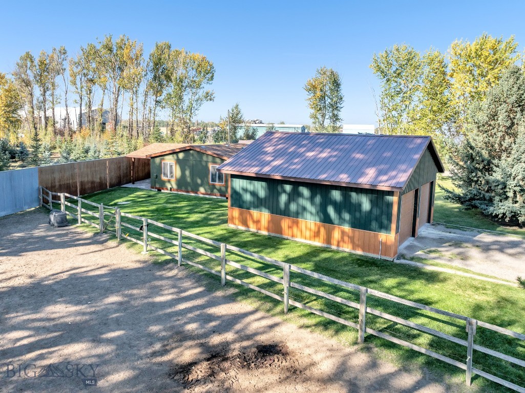 2621 Jackrabbit Lane