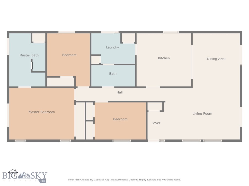 2621 Jackrabbit Lane