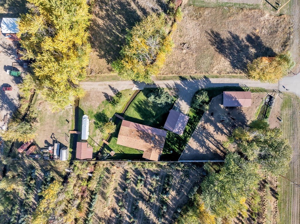 2621 Jackrabbit Lane