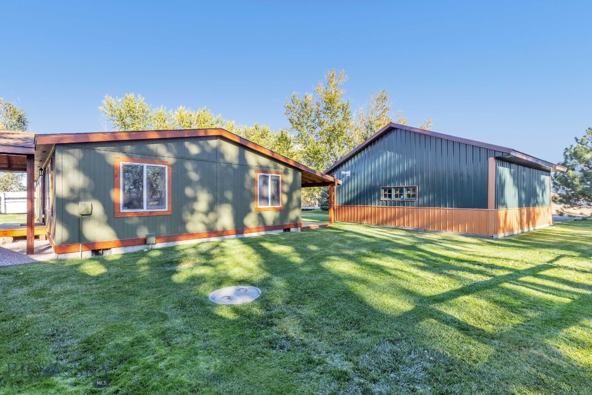 2621 Jackrabbit Lane
