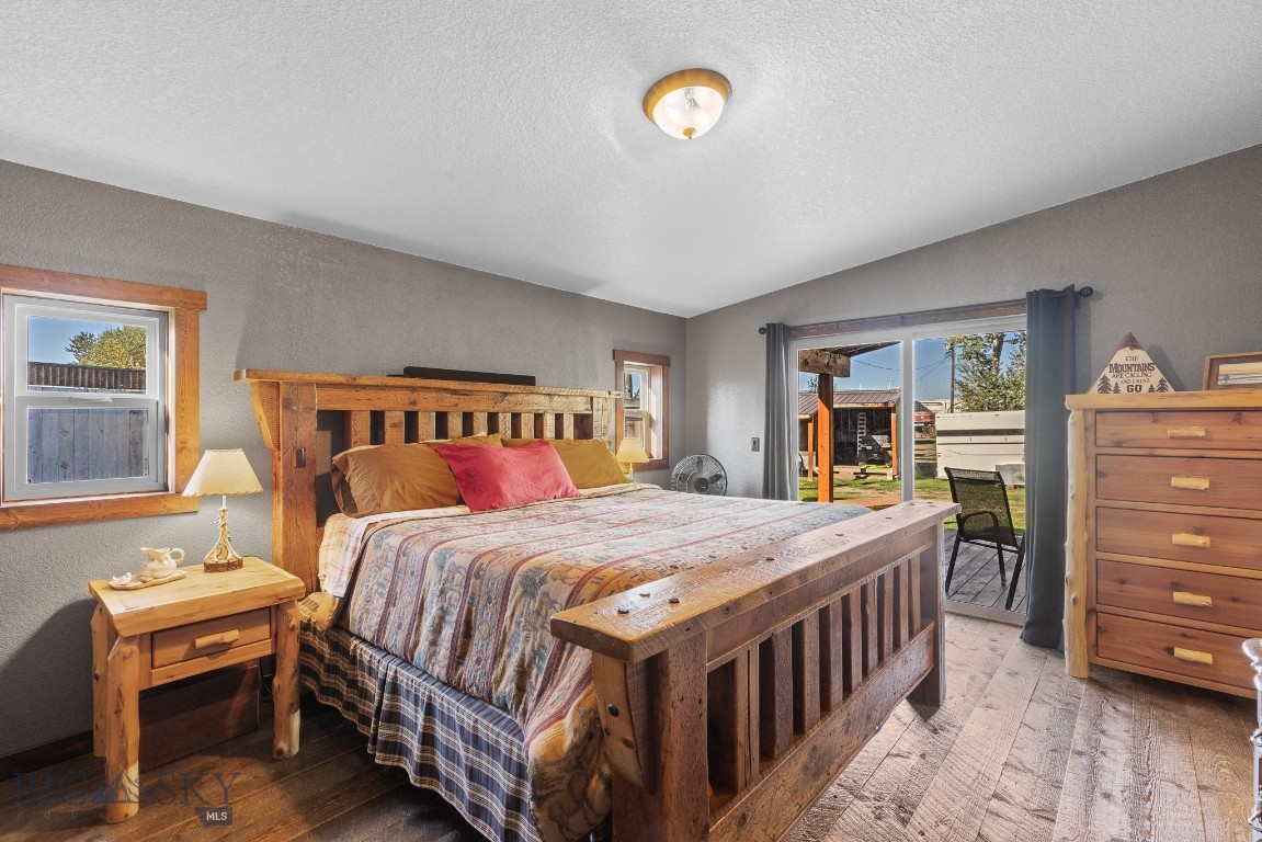 2621 Jackrabbit Lane