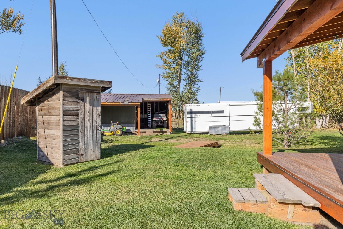 2621 Jackrabbit Lane