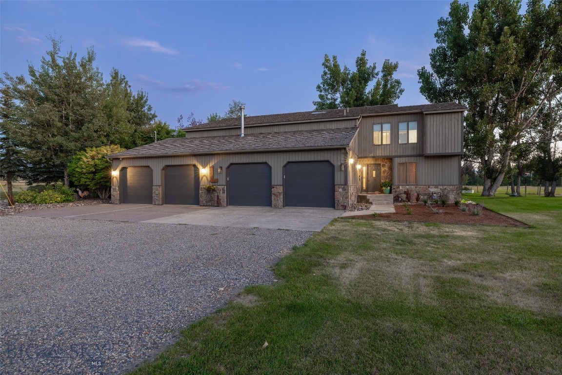 3640 Jagar Lane