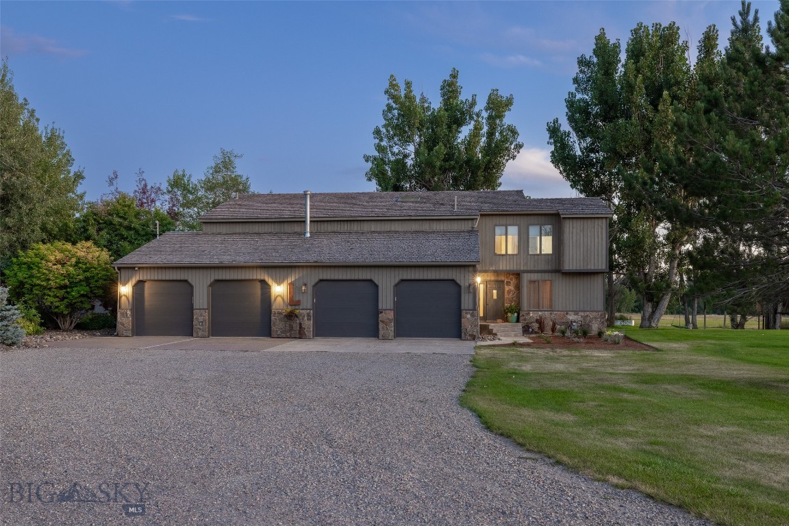 3640 Jagar Lane