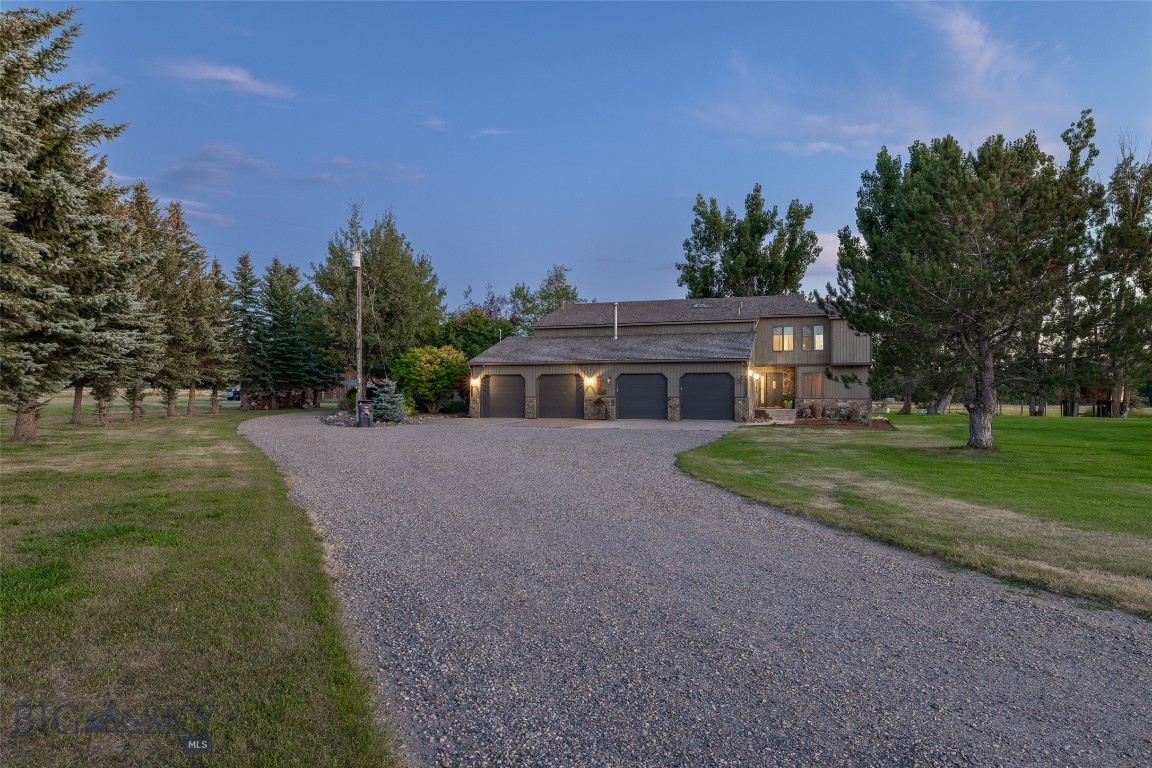 3640 Jagar Lane