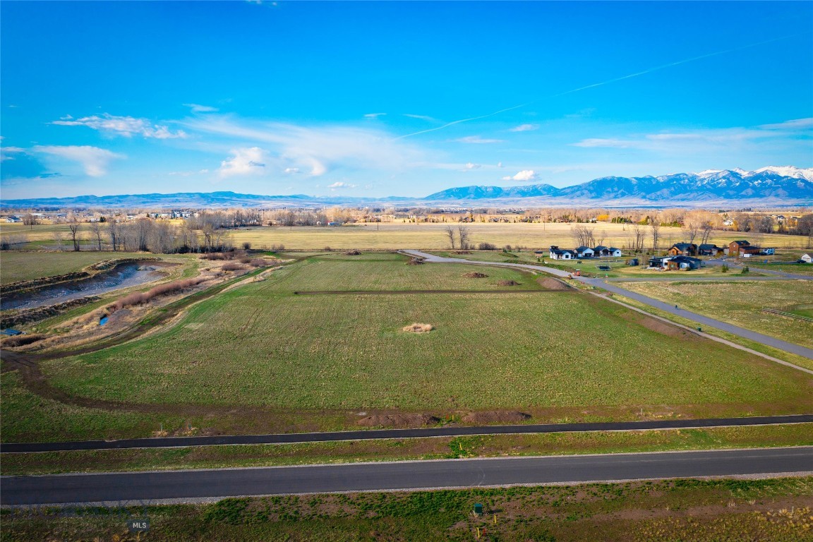 Lot 1 Selway Lane