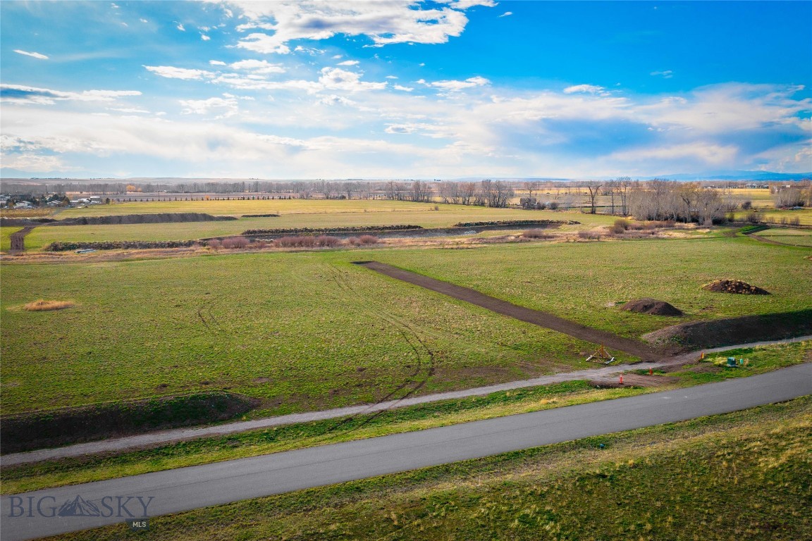 Lot 1 Selway Lane