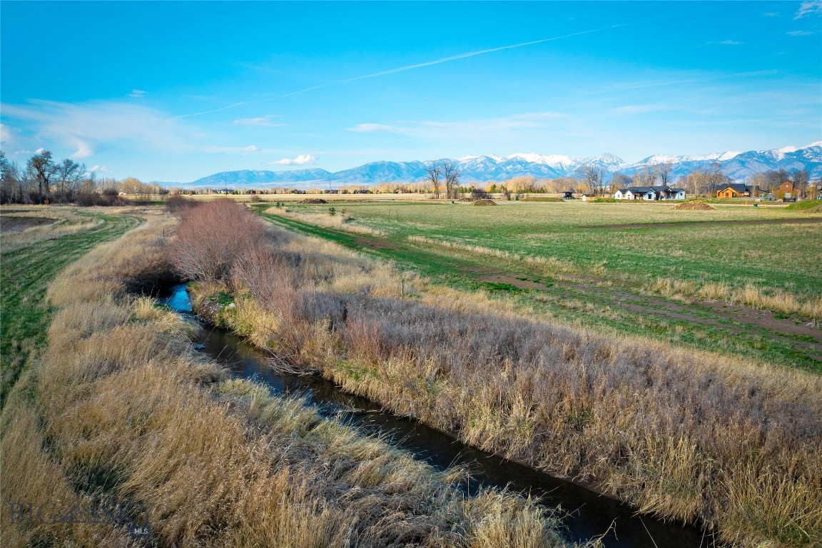 Lot 1 Selway Lane