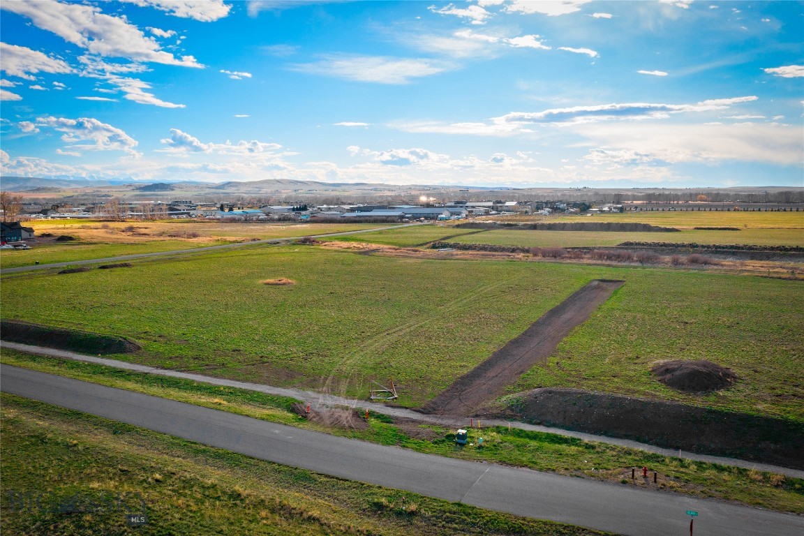 Lot 1 Selway Lane