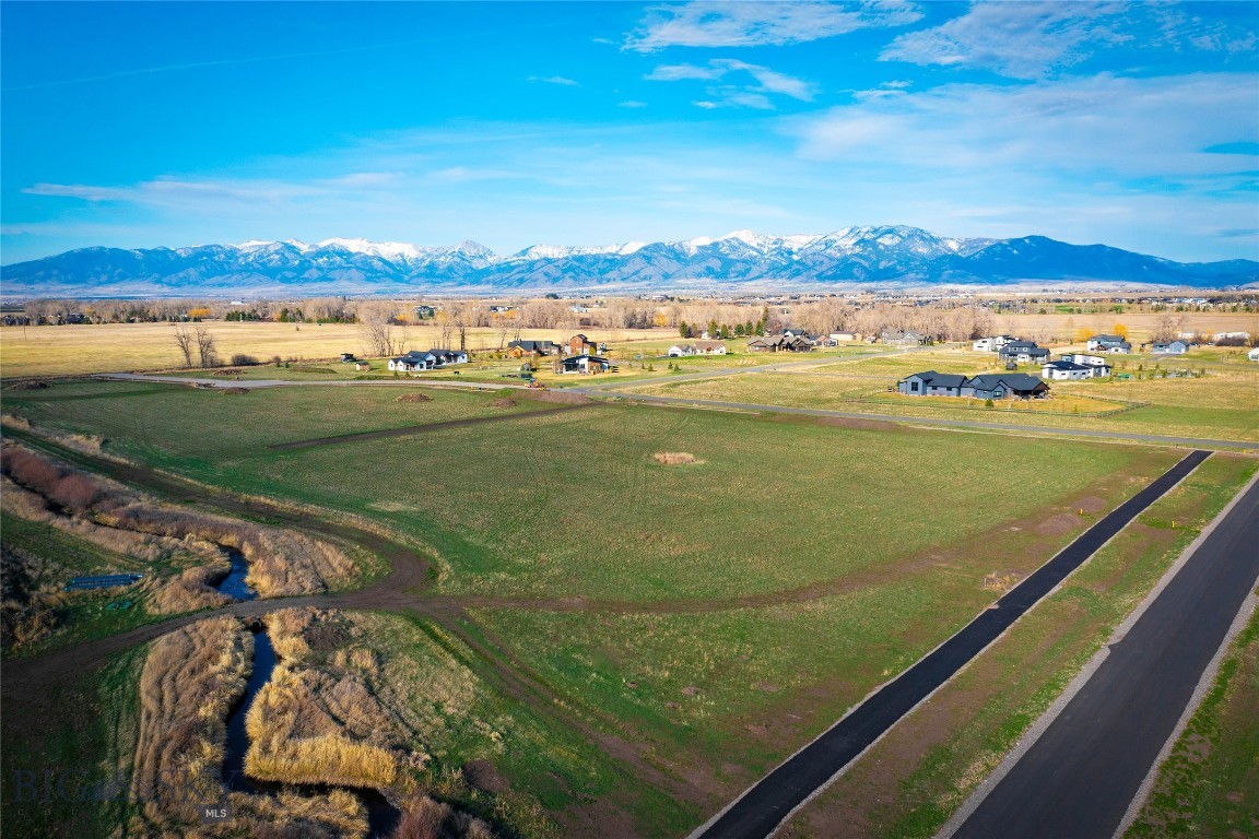Lot 1 Selway Lane