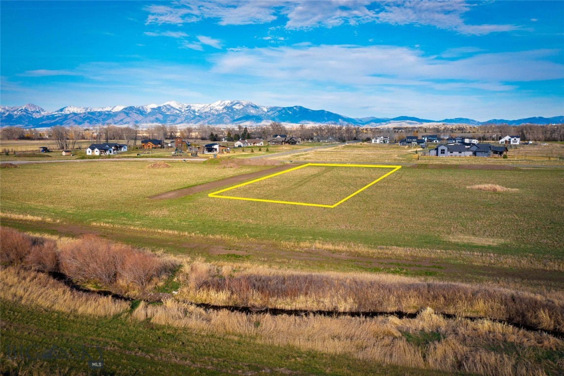 Lot 1 Selway Lane