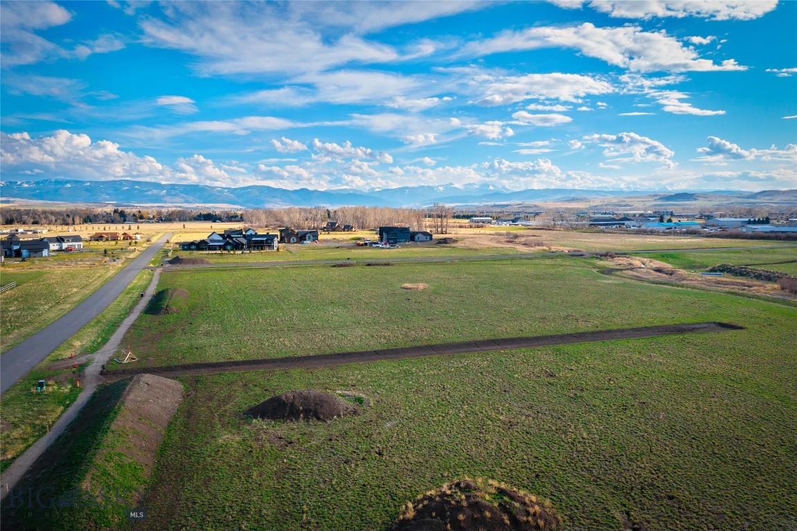 Lot 1 Selway Lane