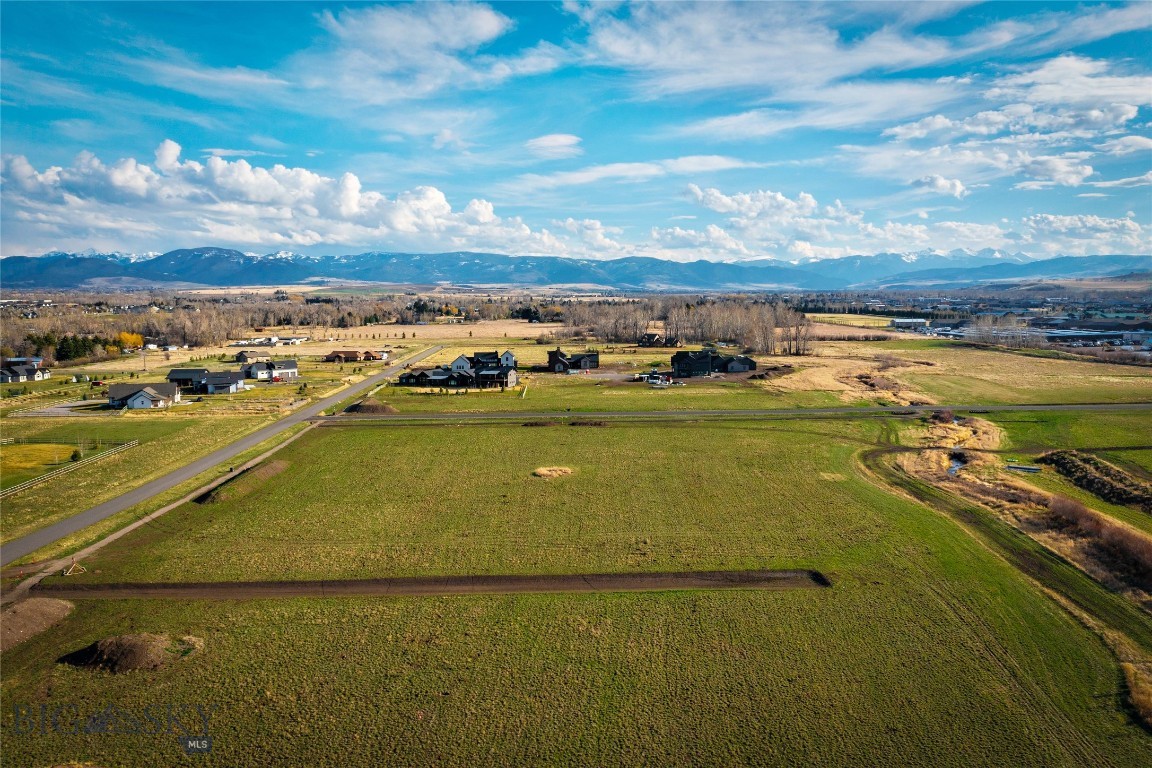 Lot 1 Selway Lane