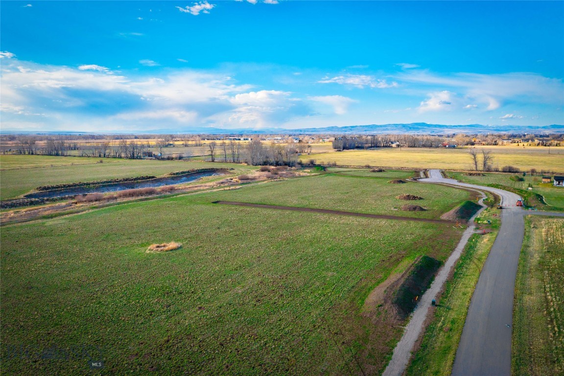Lot 1 Selway Lane