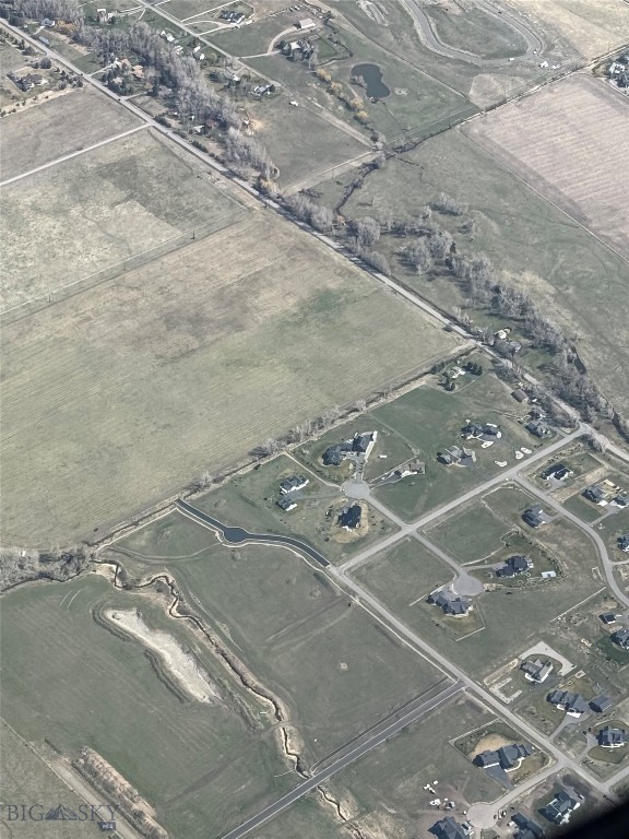 Lot 1 Selway Lane