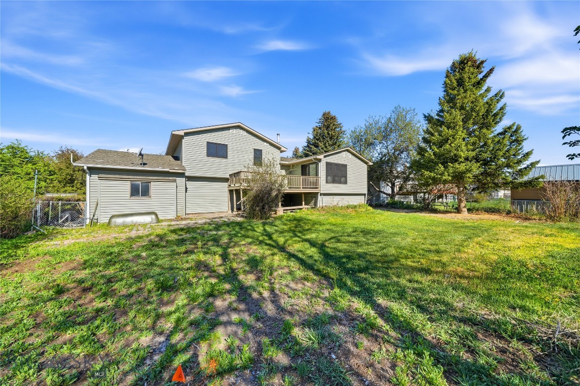 208 Elm Lane
