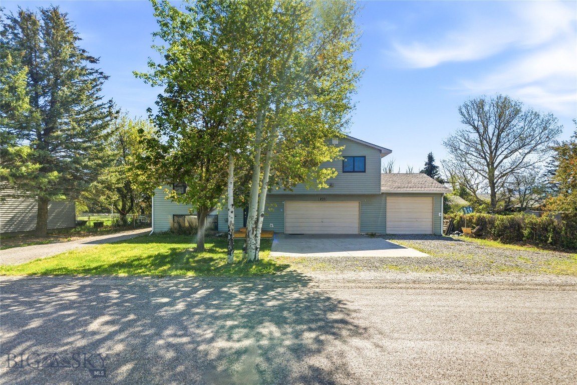 208 Elm Lane