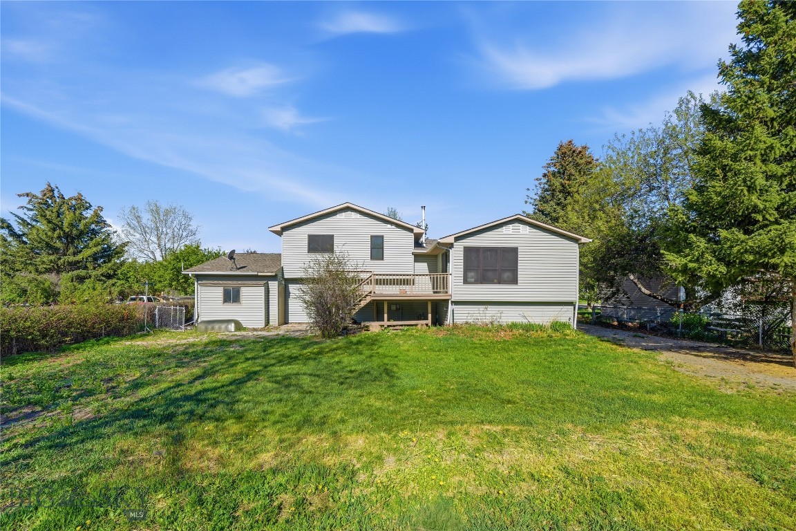 208 Elm Lane