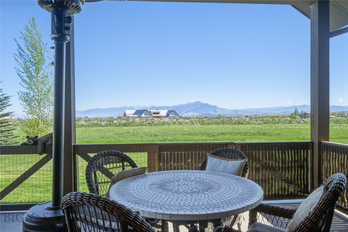 836 Hyalite View Drive