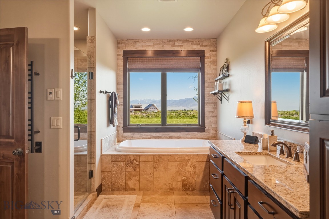 836 Hyalite View Drive