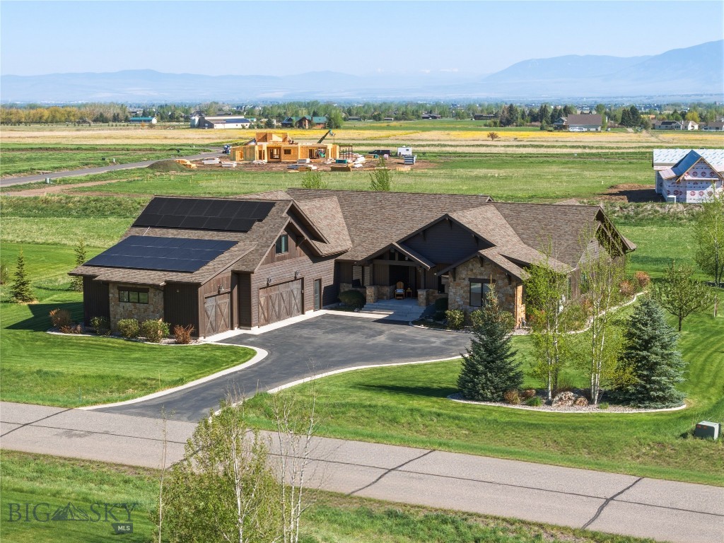 836 Hyalite View Drive