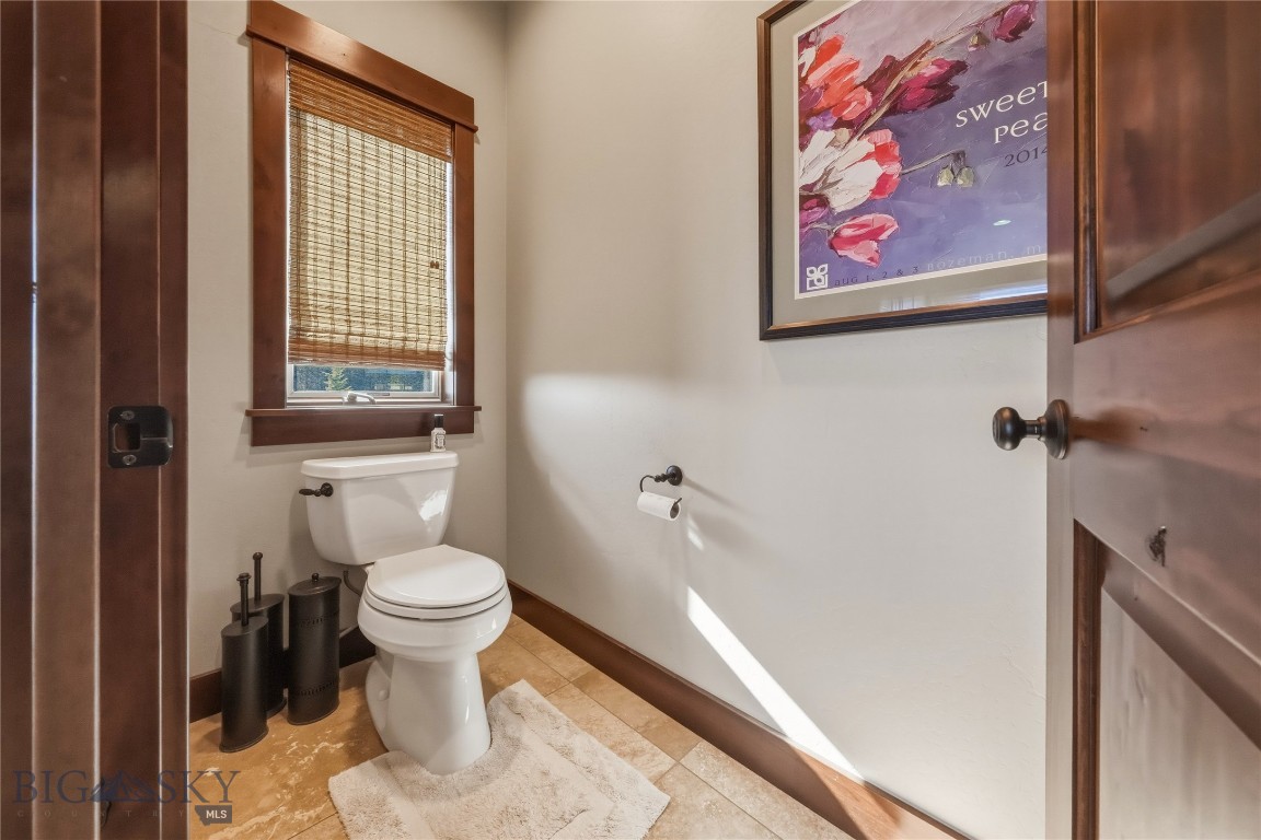 836 Hyalite View Drive
