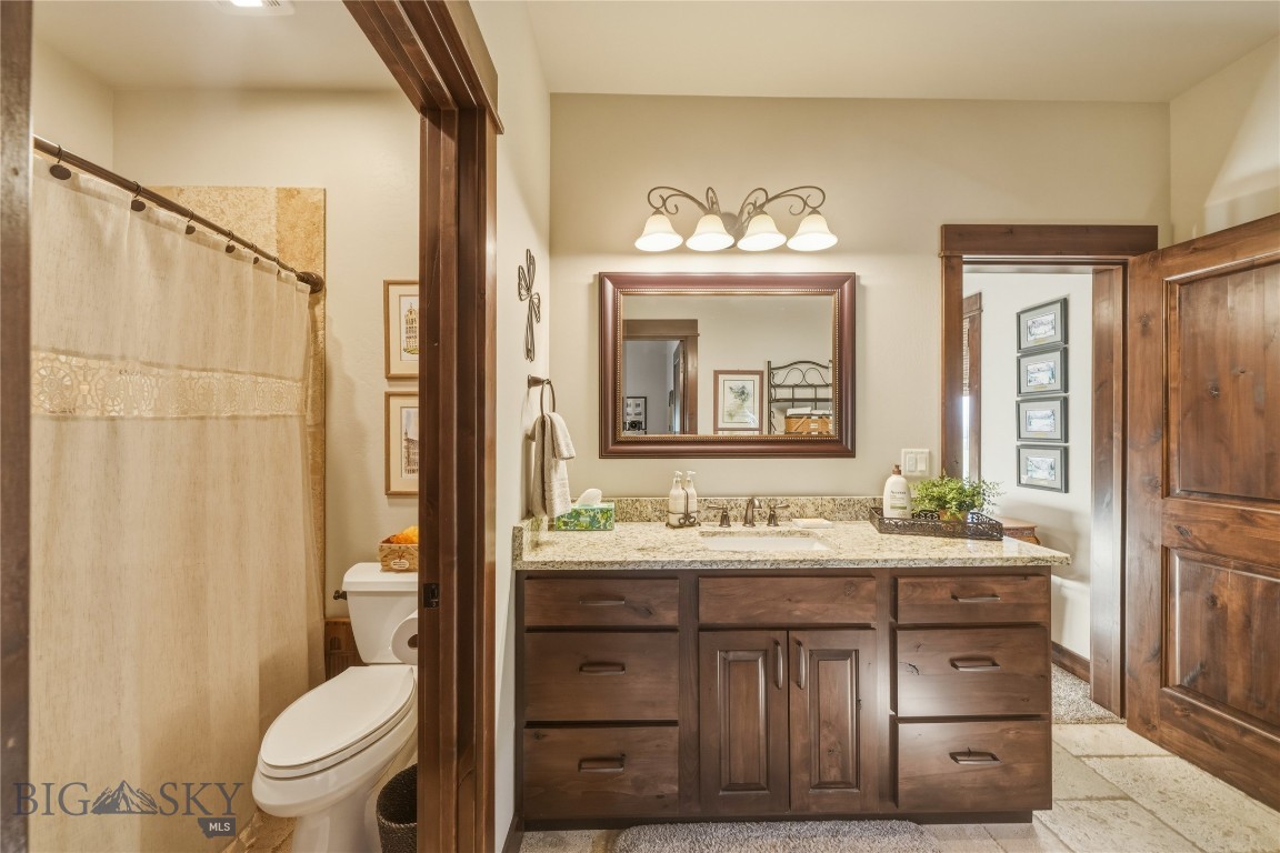 836 Hyalite View Drive