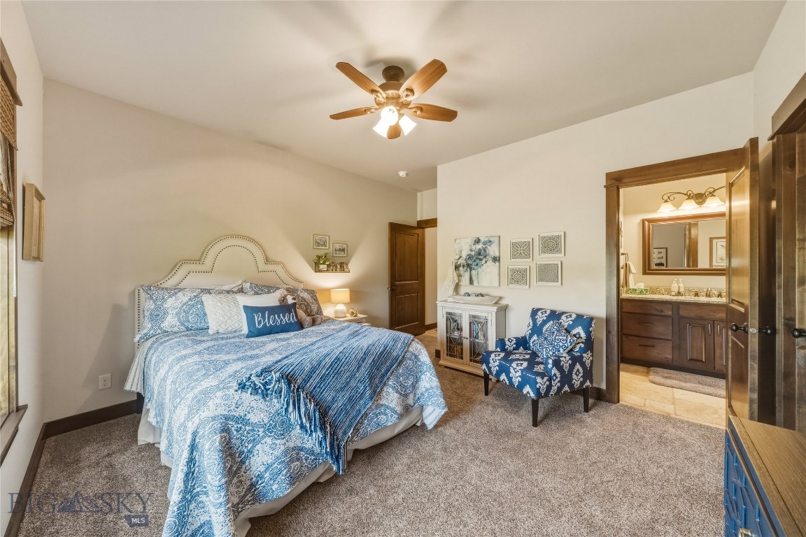 836 Hyalite View Drive