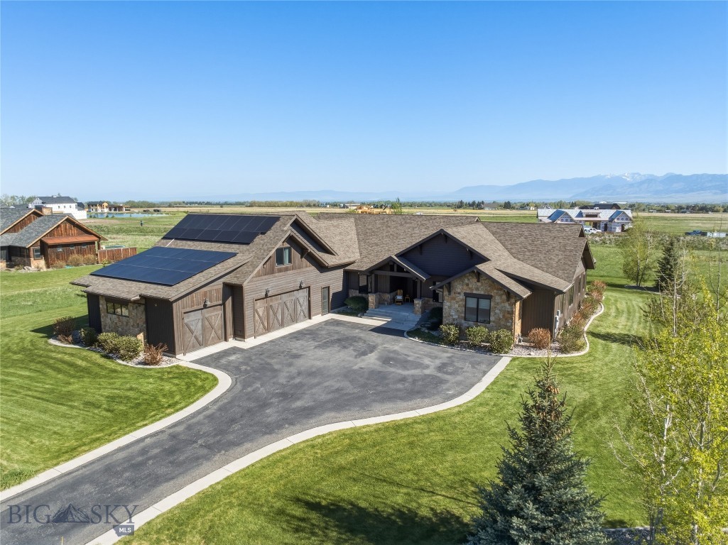 836 Hyalite View Drive