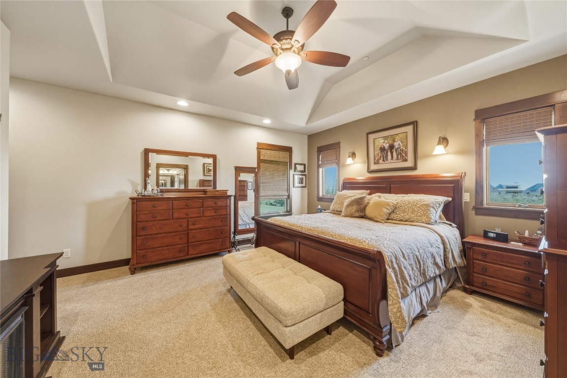 836 Hyalite View Drive