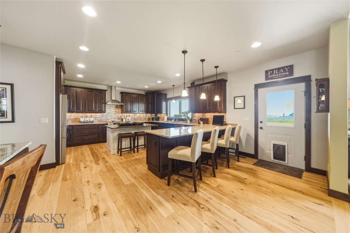 836 Hyalite View Drive
