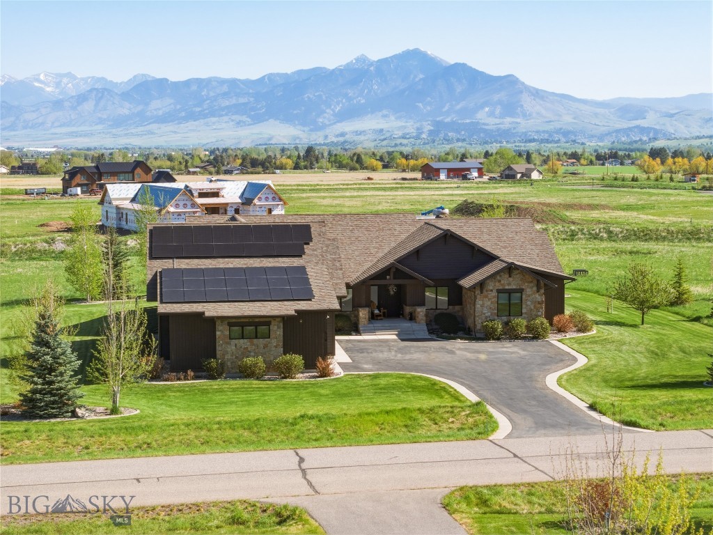836 Hyalite View Drive