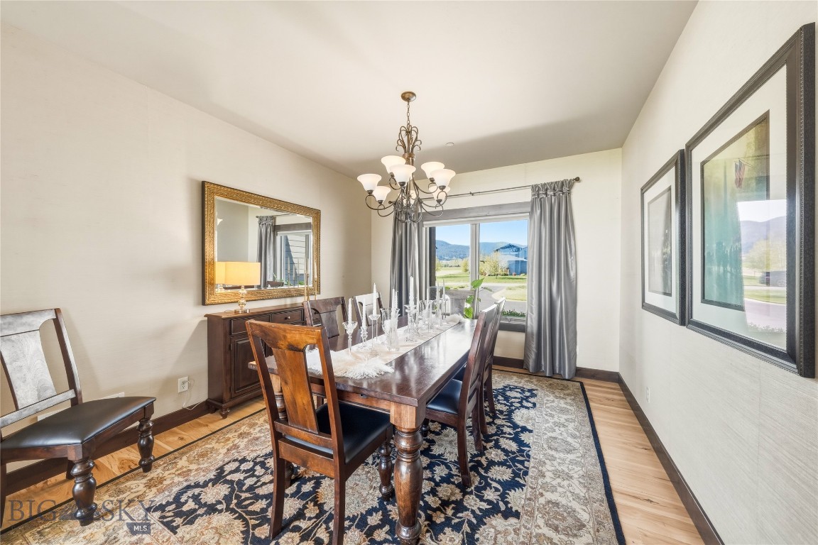 836 Hyalite View Drive