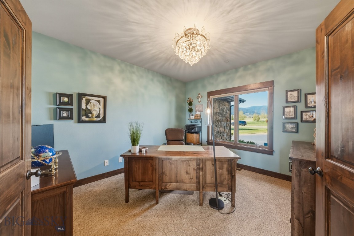 836 Hyalite View Drive