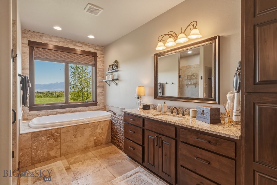 836 Hyalite View Drive